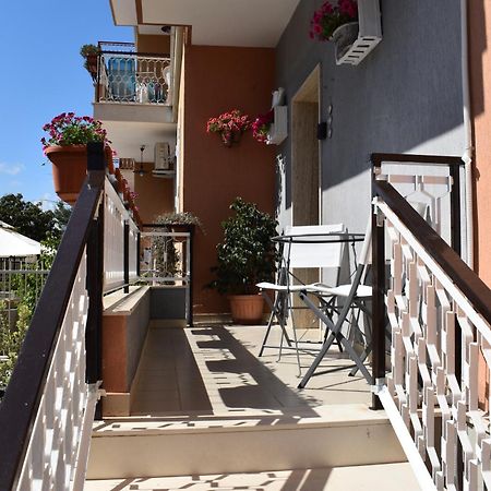 La Casa Di Maya & Cloe Bari Esterno foto