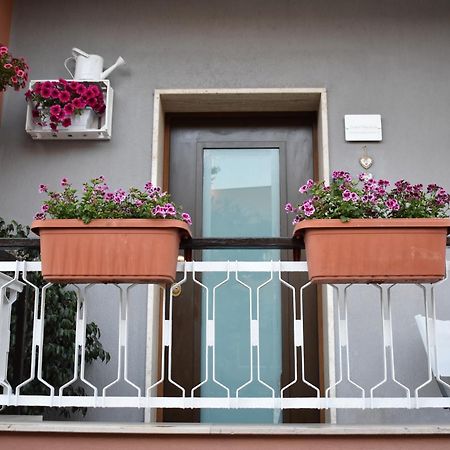 La Casa Di Maya & Cloe Bari Esterno foto