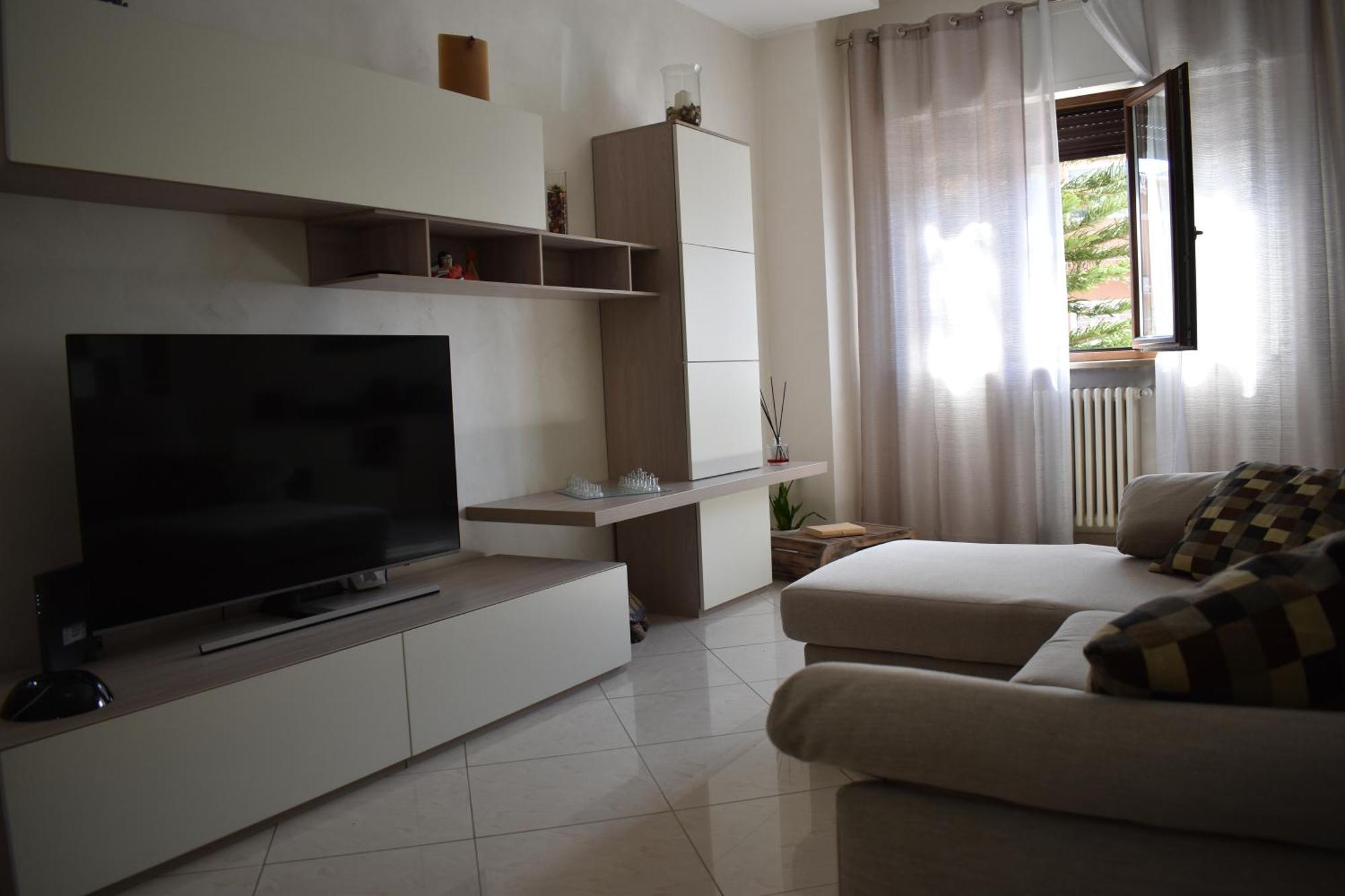 La Casa Di Maya & Cloe Bari Esterno foto